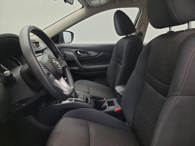 used 2017 Nissan Rogue car, priced at $14,695