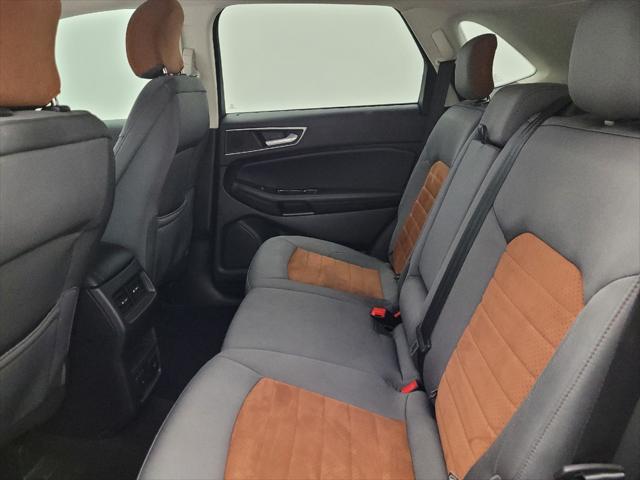 used 2018 Ford Edge car, priced at $14,195