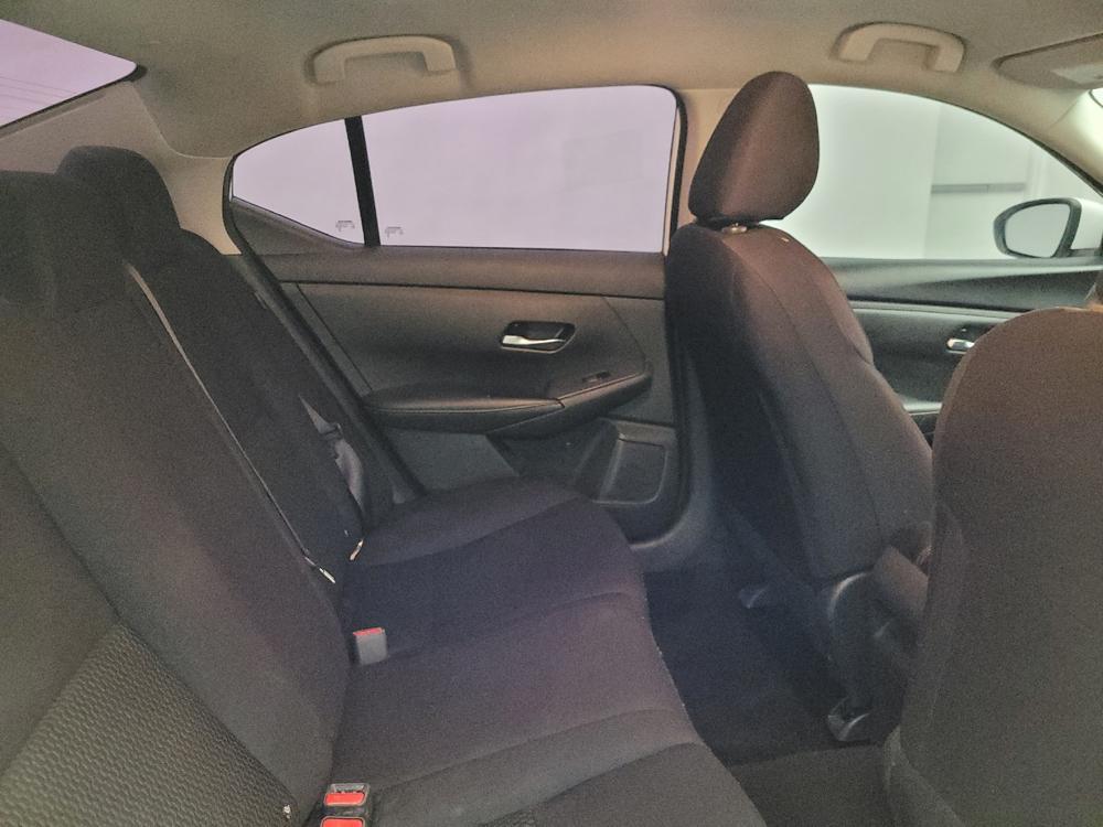 used 2023 Nissan Sentra car, priced at $19,195