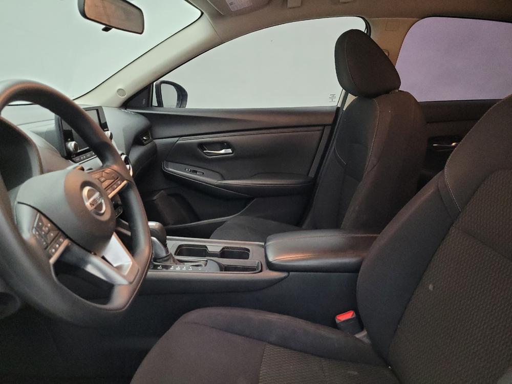 used 2023 Nissan Sentra car, priced at $19,195