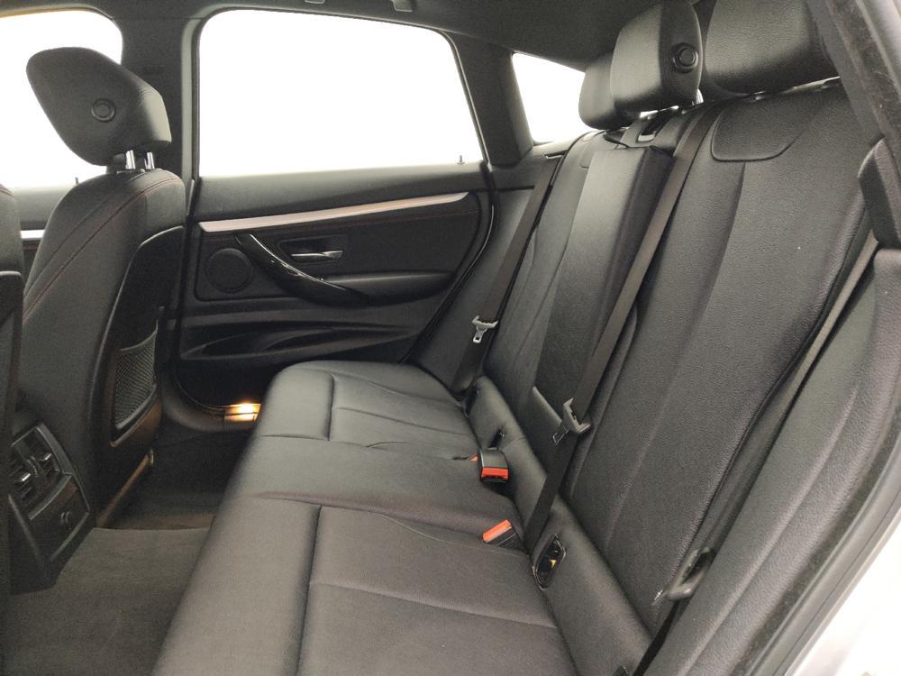 used 2018 BMW 330 Gran Turismo car, priced at $21,195