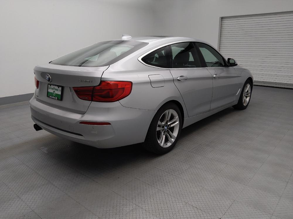 used 2018 BMW 330 Gran Turismo car, priced at $21,195