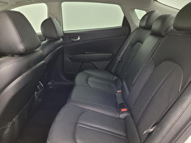 used 2019 Kia Optima car, priced at $19,995