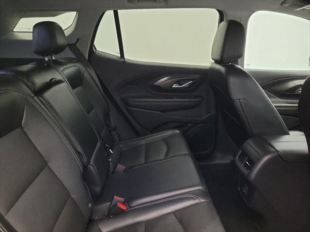 used 2023 GMC Terrain car, priced at $25,495