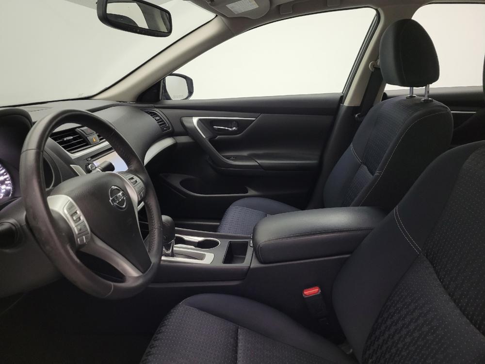 used 2017 Nissan Altima car, priced at $15,795