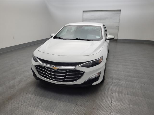 used 2022 Chevrolet Malibu car, priced at $20,795