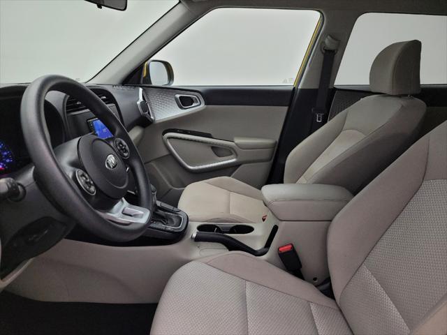 used 2020 Kia Soul car, priced at $14,895