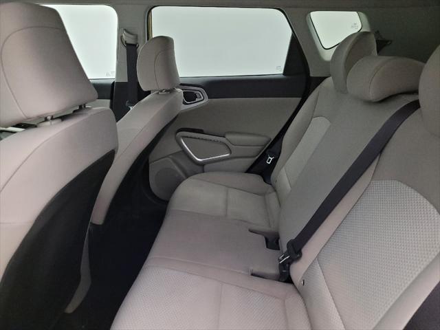 used 2020 Kia Soul car, priced at $14,895
