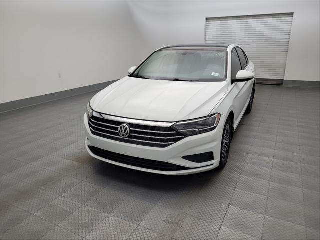 used 2019 Volkswagen Jetta car, priced at $15,895