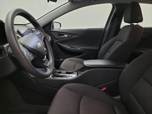 used 2024 Chevrolet Malibu car, priced at $19,295