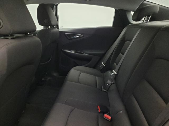 used 2024 Chevrolet Malibu car, priced at $19,295
