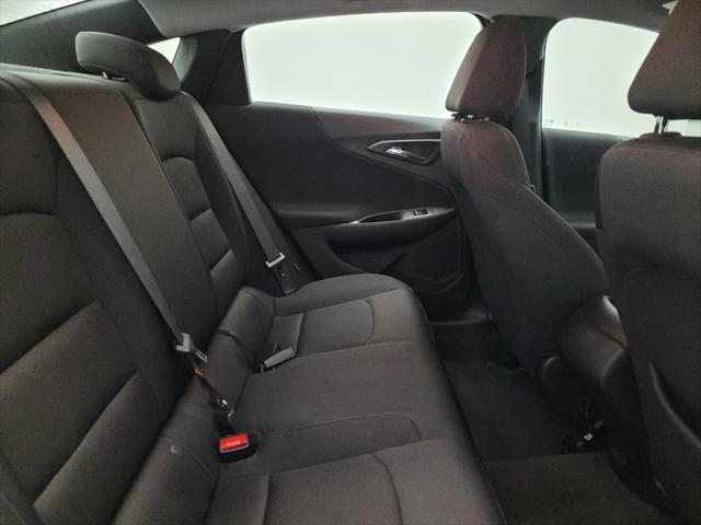 used 2024 Chevrolet Malibu car, priced at $19,295