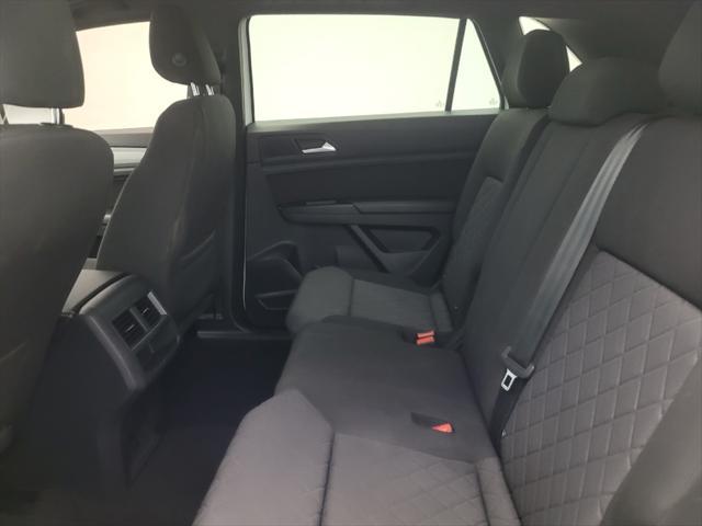 used 2020 Volkswagen Atlas Cross Sport car, priced at $20,295