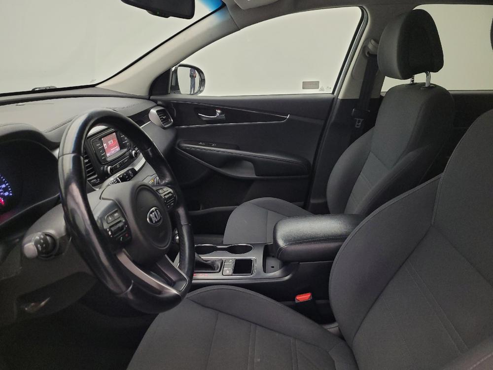 used 2016 Kia Sorento car, priced at $15,895