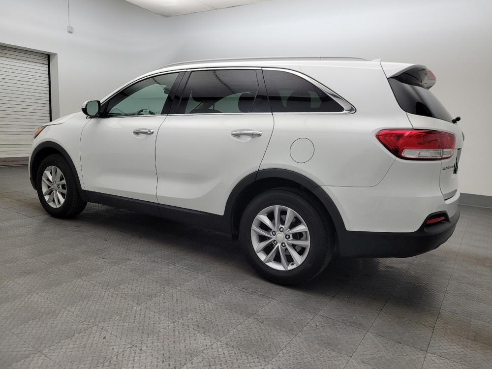 used 2016 Kia Sorento car, priced at $15,895