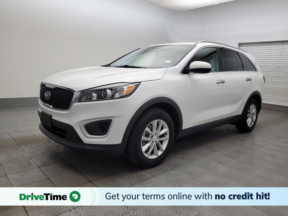 used 2016 Kia Sorento car, priced at $15,895