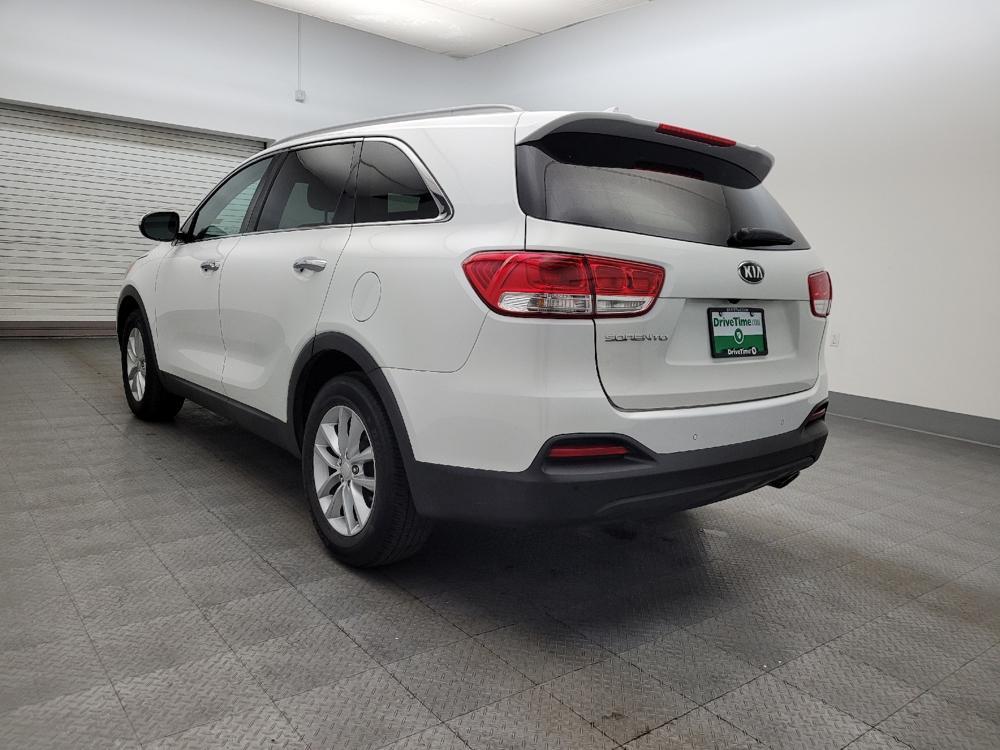 used 2016 Kia Sorento car, priced at $15,895