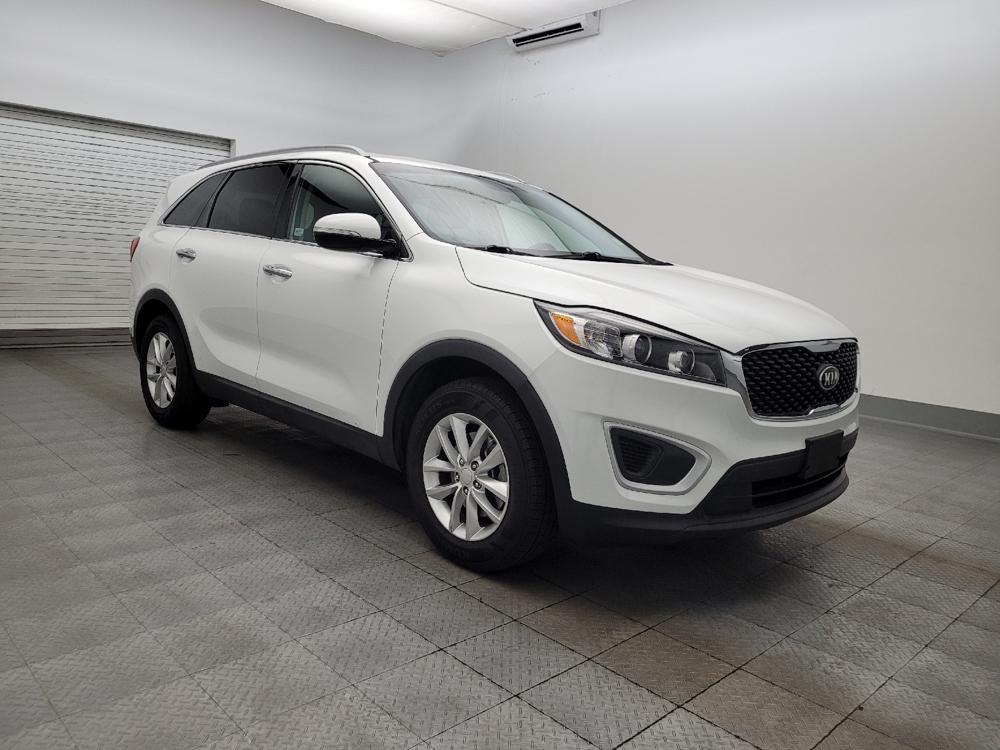 used 2016 Kia Sorento car, priced at $15,895