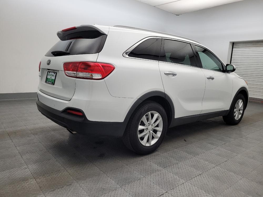 used 2016 Kia Sorento car, priced at $15,895