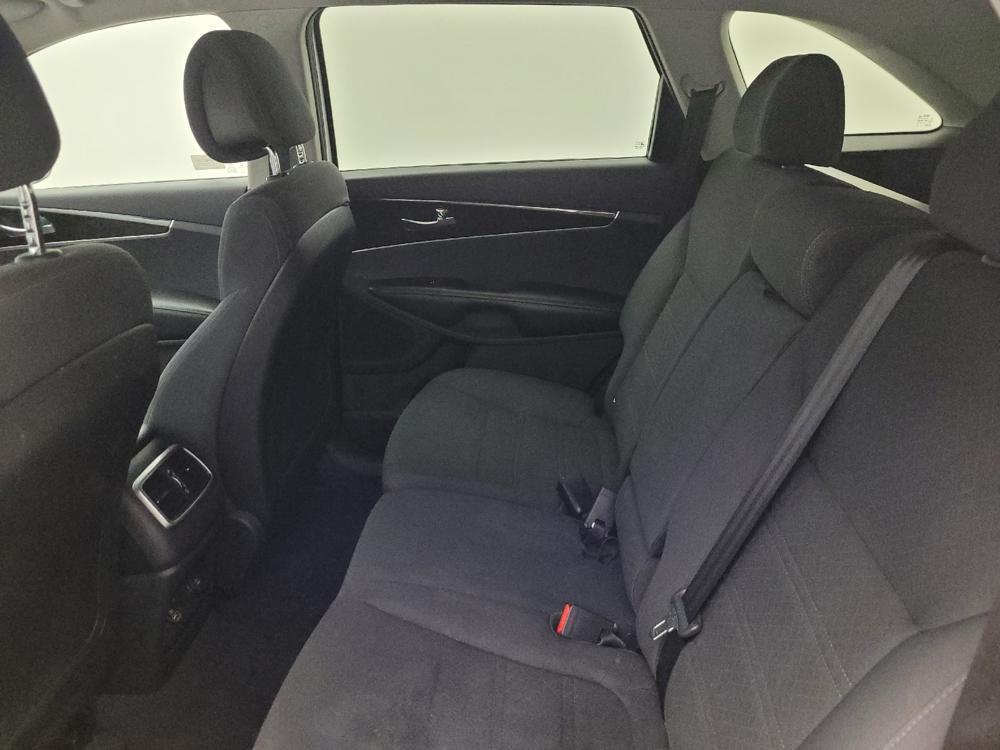 used 2016 Kia Sorento car, priced at $15,895