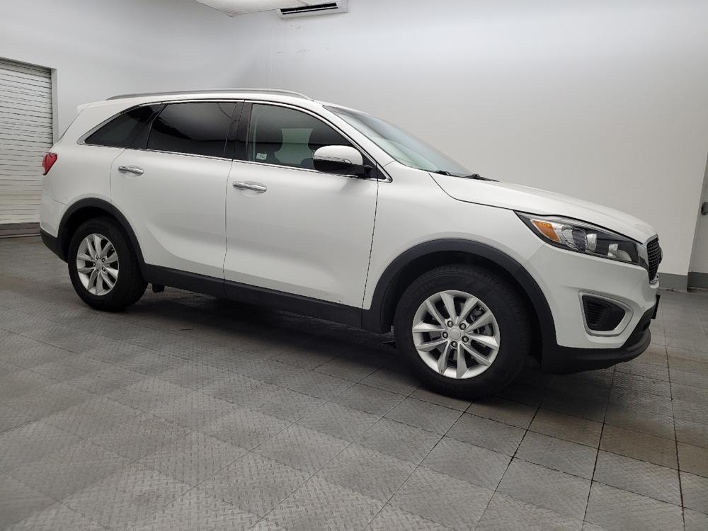 used 2016 Kia Sorento car, priced at $15,895