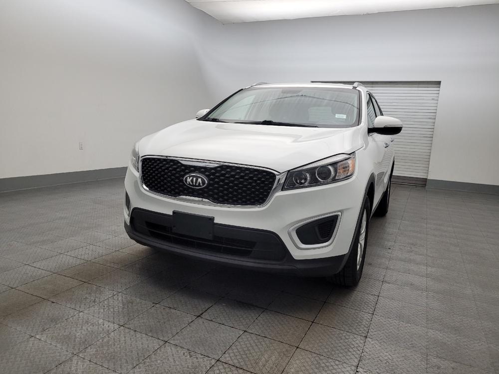 used 2016 Kia Sorento car, priced at $15,895