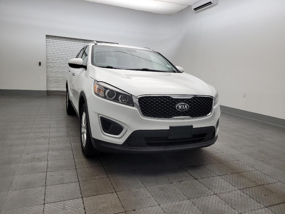 used 2016 Kia Sorento car, priced at $15,895