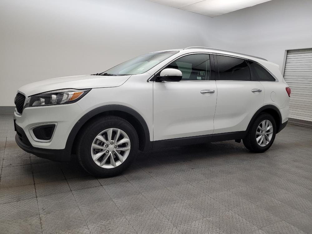 used 2016 Kia Sorento car, priced at $15,895