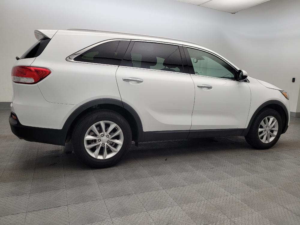 used 2016 Kia Sorento car, priced at $15,895