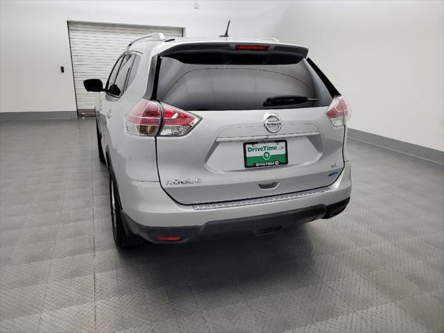 used 2014 Nissan Rogue car, priced at $14,095