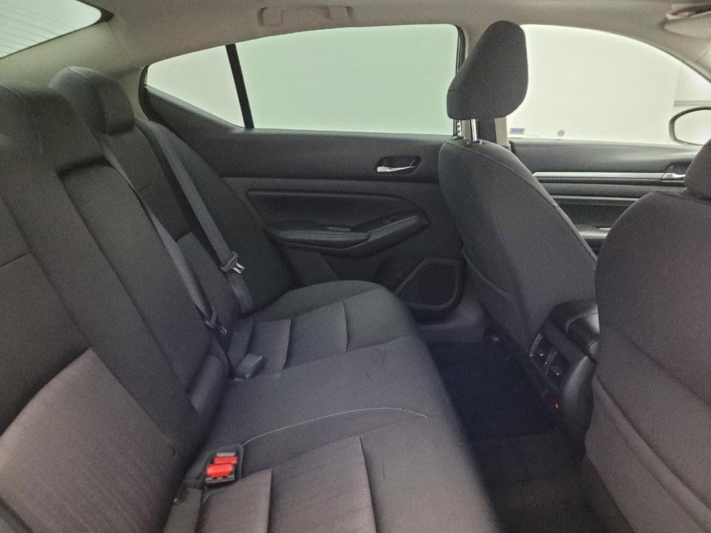 used 2019 Nissan Altima car, priced at $18,195