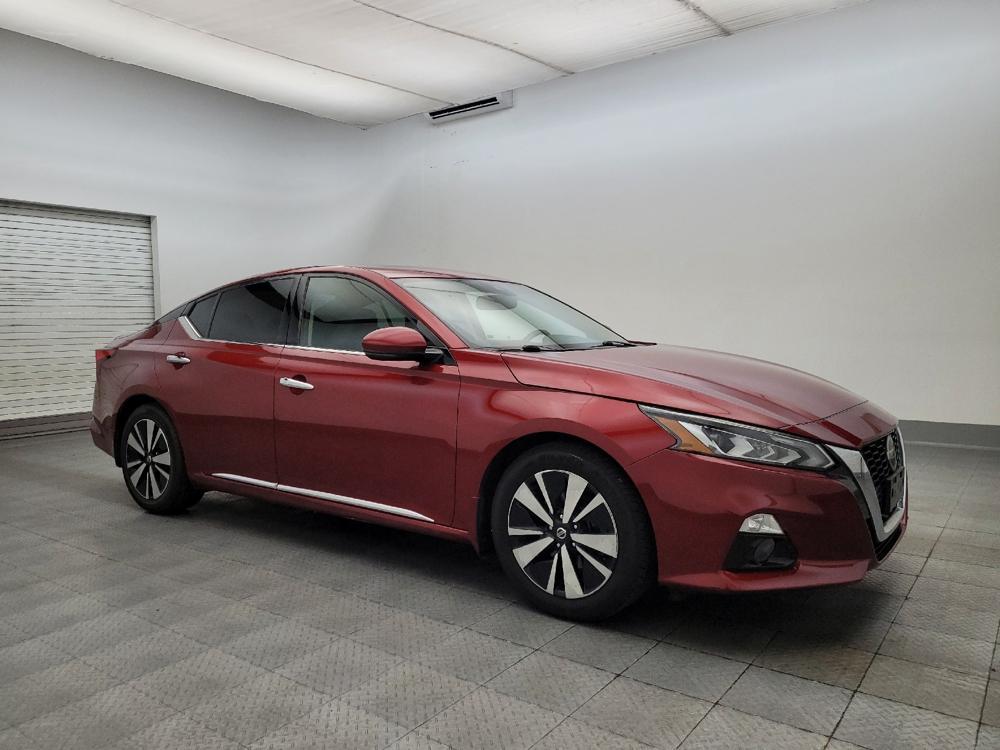 used 2019 Nissan Altima car, priced at $18,195