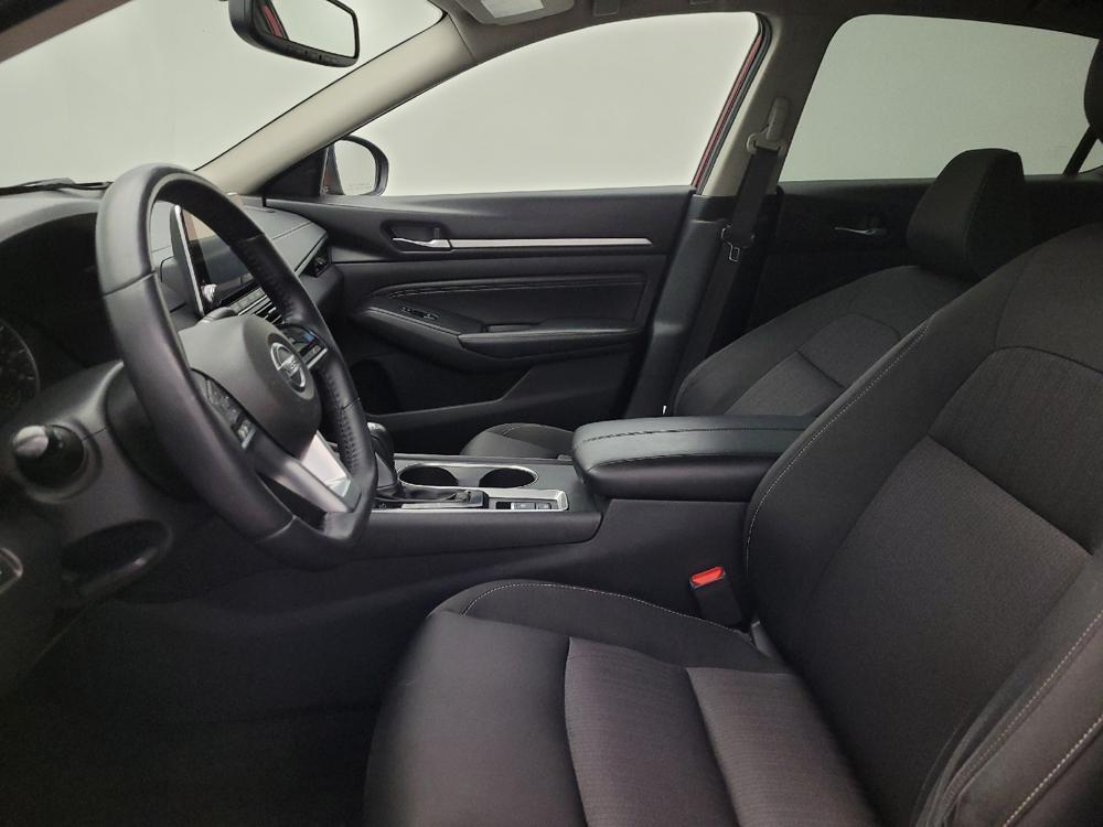 used 2019 Nissan Altima car, priced at $18,195