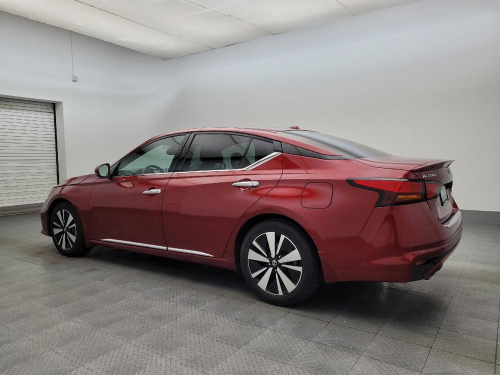 used 2019 Nissan Altima car, priced at $18,195