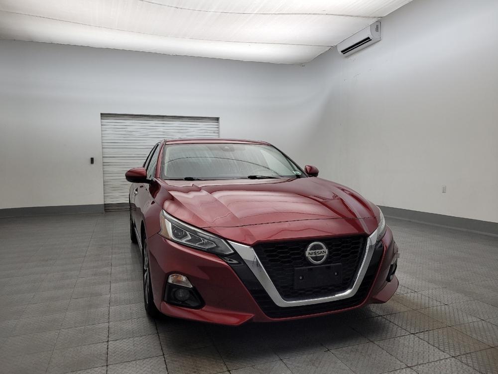 used 2019 Nissan Altima car, priced at $18,195