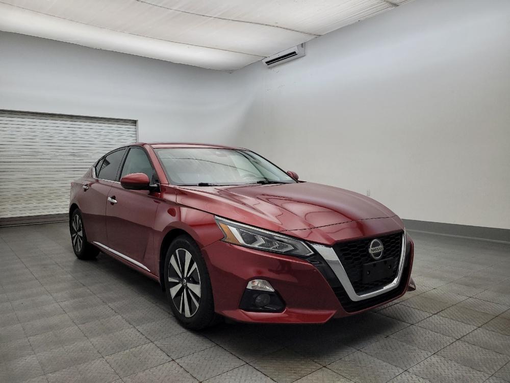 used 2019 Nissan Altima car, priced at $18,195