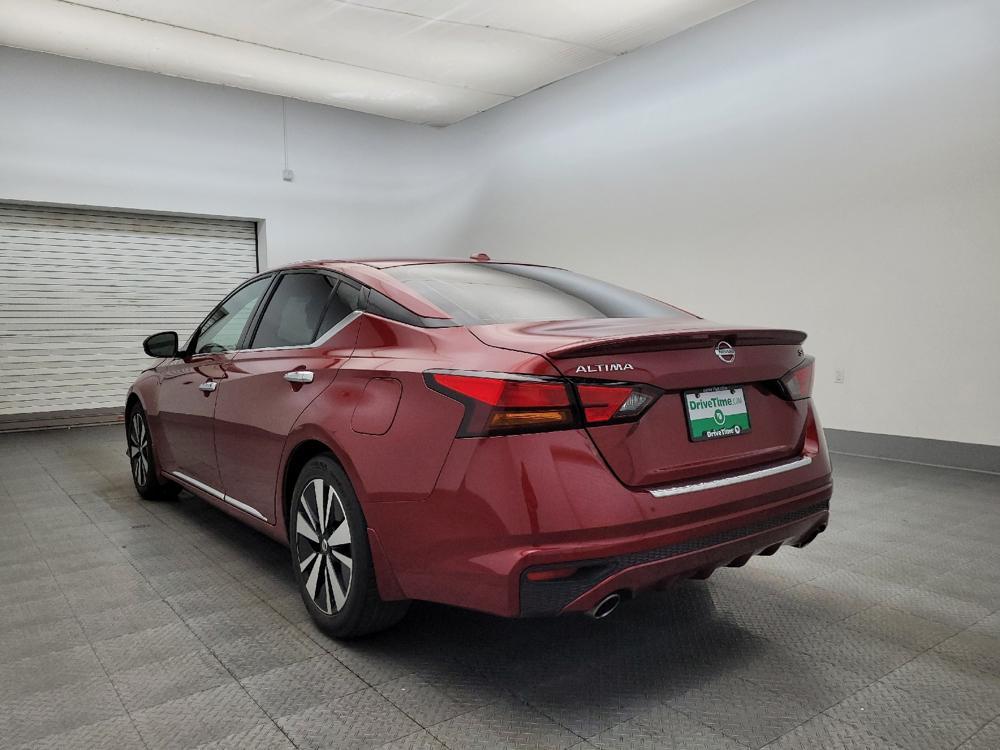 used 2019 Nissan Altima car, priced at $18,195