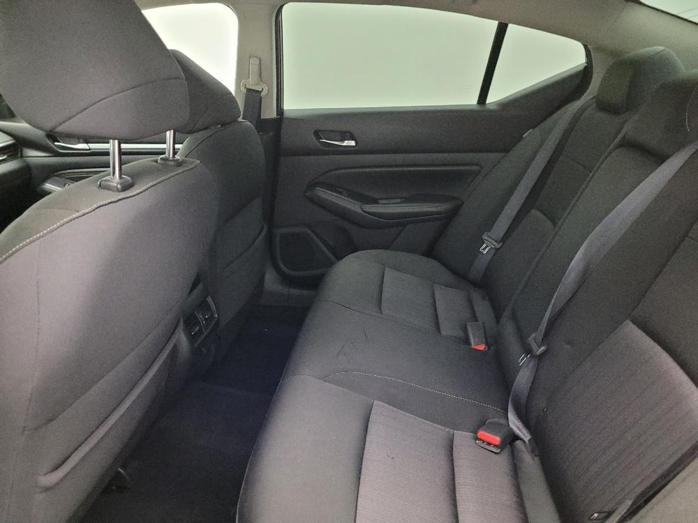 used 2019 Nissan Altima car, priced at $18,195