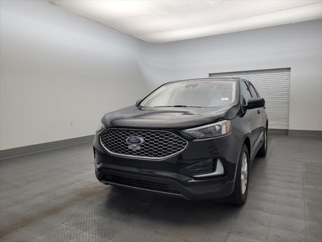 used 2023 Ford Edge car, priced at $26,995