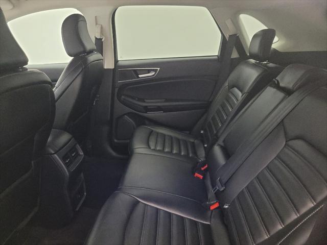 used 2023 Ford Edge car, priced at $26,995