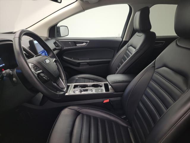 used 2023 Ford Edge car, priced at $26,995