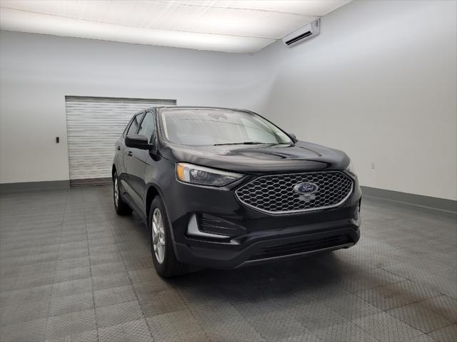 used 2023 Ford Edge car, priced at $26,995