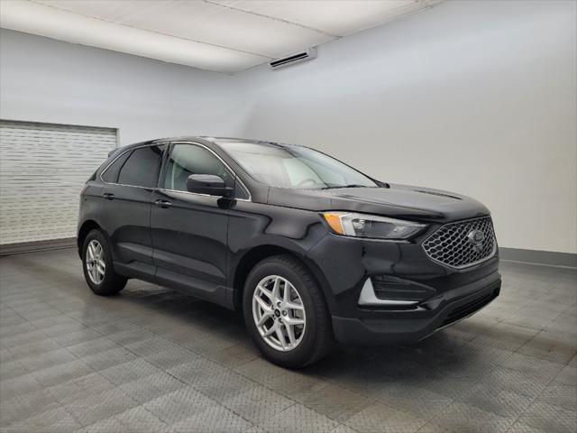 used 2023 Ford Edge car, priced at $26,995