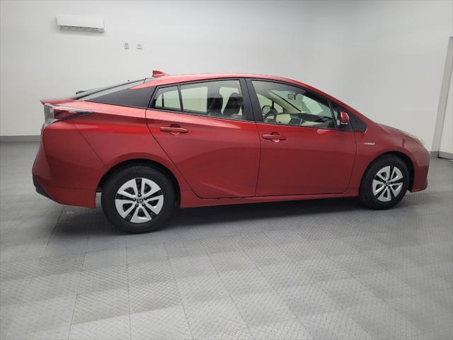 used 2016 Toyota Prius car, priced at $22,195