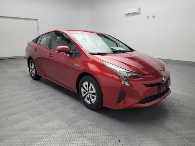 used 2016 Toyota Prius car, priced at $22,195