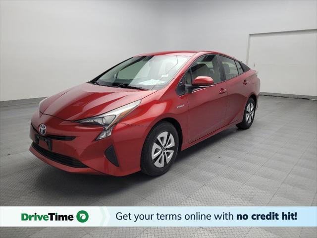 used 2016 Toyota Prius car, priced at $22,195