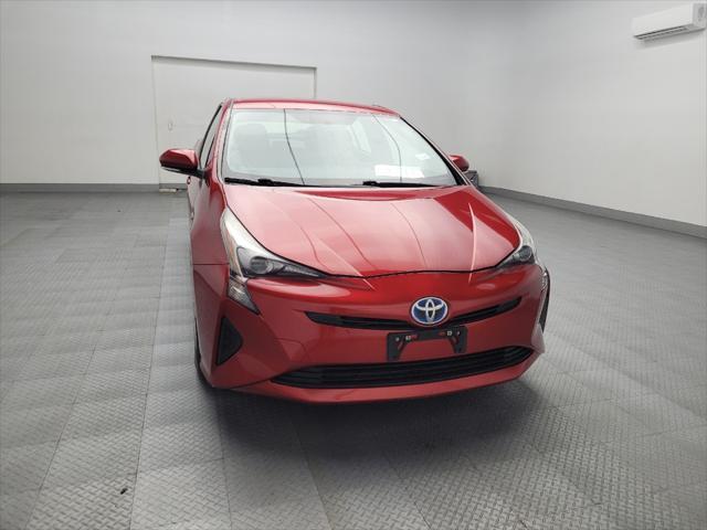 used 2016 Toyota Prius car, priced at $22,195