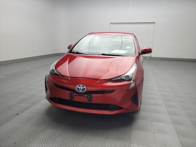 used 2016 Toyota Prius car, priced at $22,195