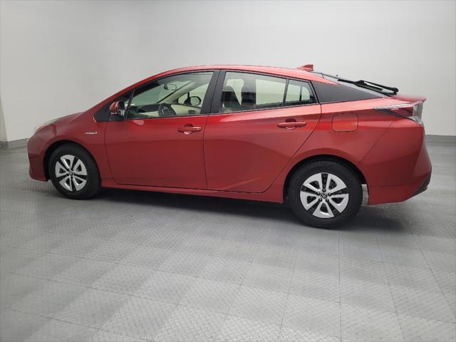 used 2016 Toyota Prius car, priced at $22,195