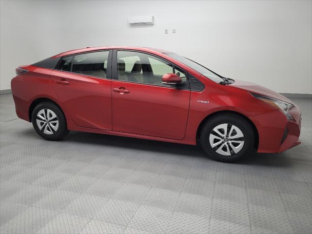 used 2016 Toyota Prius car, priced at $22,195